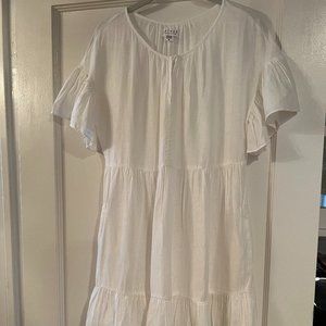 Velvet by Graham & Spencer dress